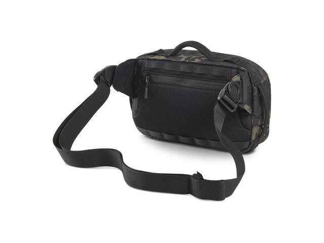 THE PELICAN AEGIS PADDED SLING OFFERS #SX5-TRVL-MCBLK