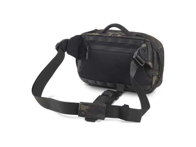 THE PELICAN AEGIS PADDED SLING OFFERS #SX5-TRVL-MCBLK