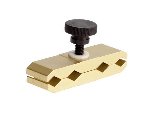 Sun Optics Universal Offset Spud for Bore Sighting Shotgun and AR Rifle Scopes