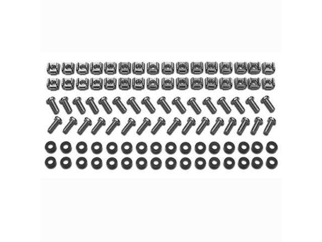 American Power Conversion (APC) NetShelter Hardware Kit #AR8100
