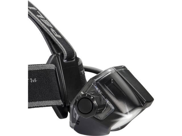 Pelican 2785 LED Headlight, 215 Lumens, Black #027850-0000-110