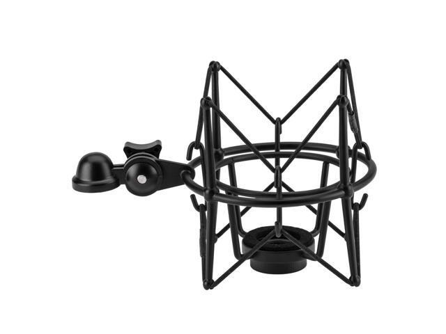 H & A Suspension Shockmount for Large Diaphragm Condenser Microphones #HA-SSM-LDM