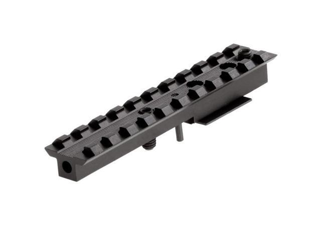 Sun Optics Small Ring Scope Mount for Swedish Mauser 96 Rifle #SM8559