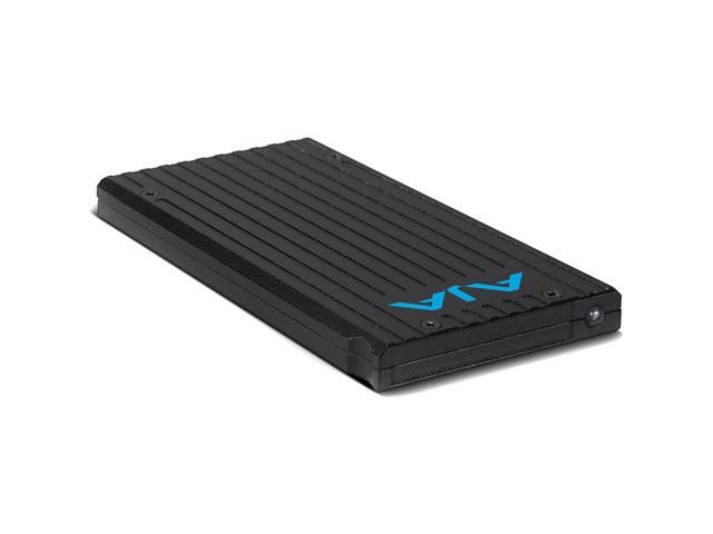 AJA AJA PAK Media - 256GB SSD module, HFS+ #PAK256-R2
