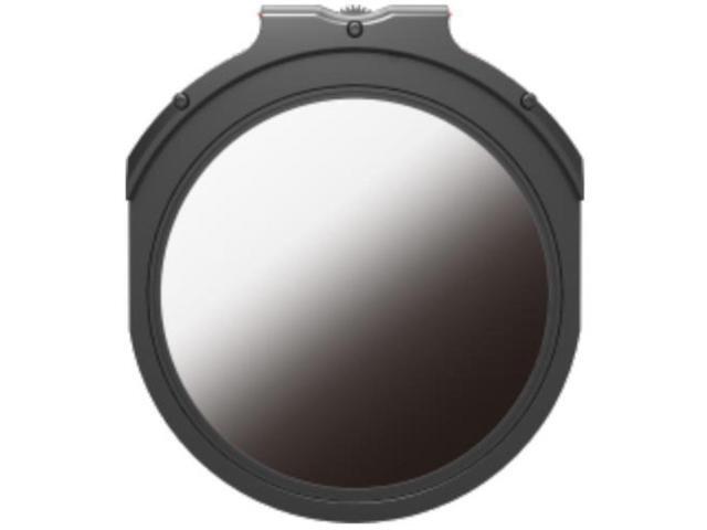 Haida M10 Graduated ND Drop-In Round Nano-Coating Filter, 1.2/16x Density