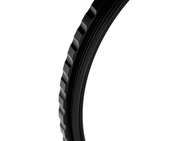 NiSi 82mm Pro Nano Air Protection Filter with 99.8% Peak Transmission
