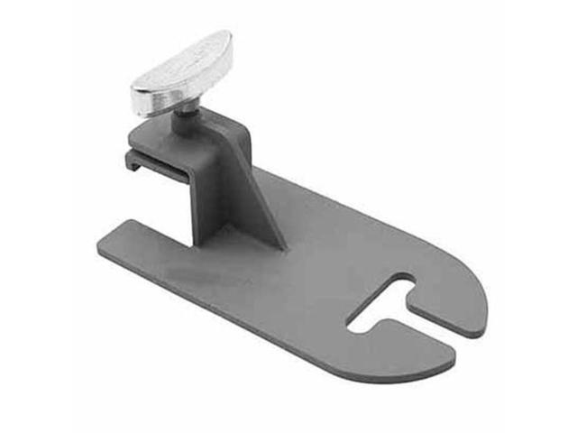 Matthews Butterfly/Overhead Quick Reverse Ear for 1' Square Pipe #4091003