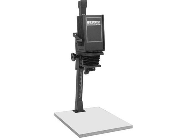 Beseler Printmaker 67 Black and White Condenser Photo Enlarger, 120V #6767