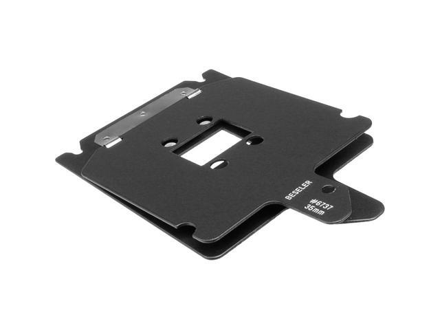 Beseler 35mm Negative Carrier for the 67 & 35 Series Printmaker Enlargers. #6737
