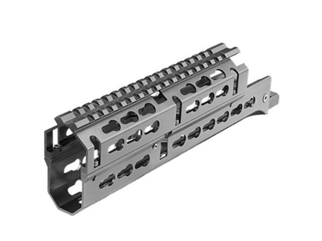 AIM Sports Russian AK-47 KeyMod Handguard, 9.6' #MKAK03