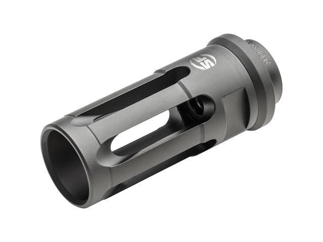 SureFire SOCOM Closed Tine Flash Hider/Muzzle Brake for 5.56mm Caliber Rifles