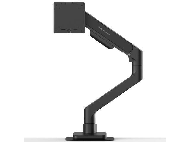 BenQ BSH01 Ergonomic Desk Mount Monitor Arm, Black