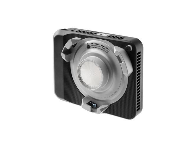amaran Ray 60c 60W RGB LED, Bundle with Fresnel and Reflector #MP0000018A A