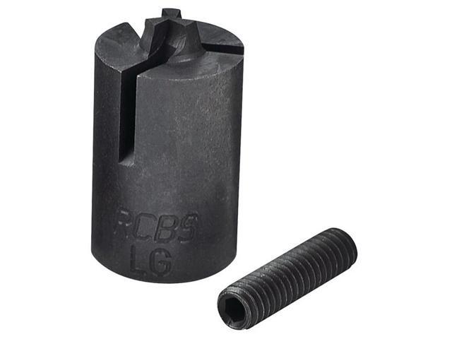 RCBS Trim Mate Case Prep Center Military Crimp Remover, Large #90387