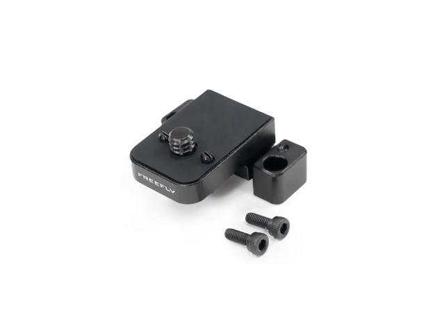 Freefly Adjustable Accessory Mount for Wave/Ember Camera #910-00717