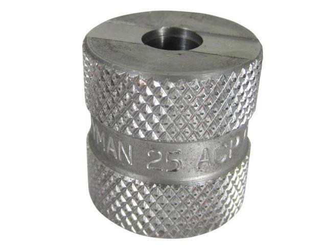 Lyman 10mm Auto Pistol Maximum Cartridge Gauge #7832333
