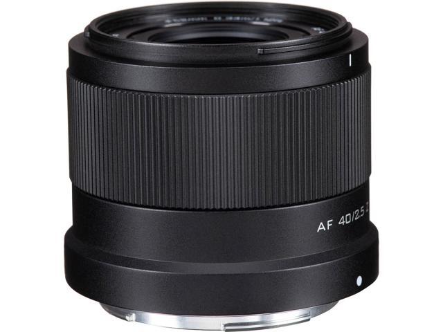 Viltrox AF 40mm f/2.5 Lens for Nikon Z
