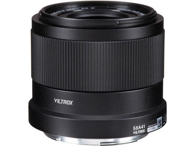 Viltrox AF 40mm f/2.5 Lens for Nikon Z