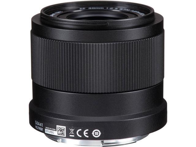 Viltrox AF 40mm f/2.5 Lens for Nikon Z
