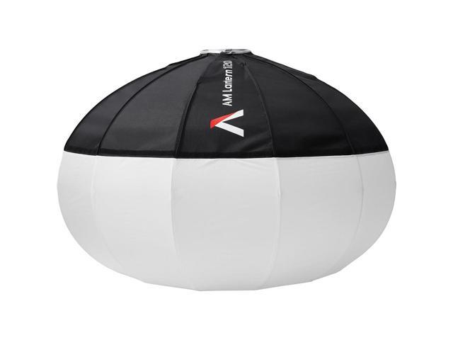 Aputure Lantern 120 47' Large Omnidirectional Aputure Mount Soft Box