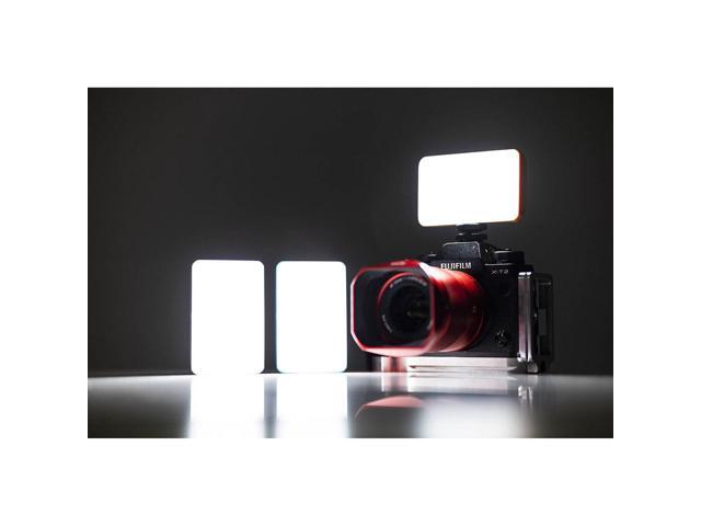 Viltrox Weeylite S03 4W RGB Colorful Pocket LED Light