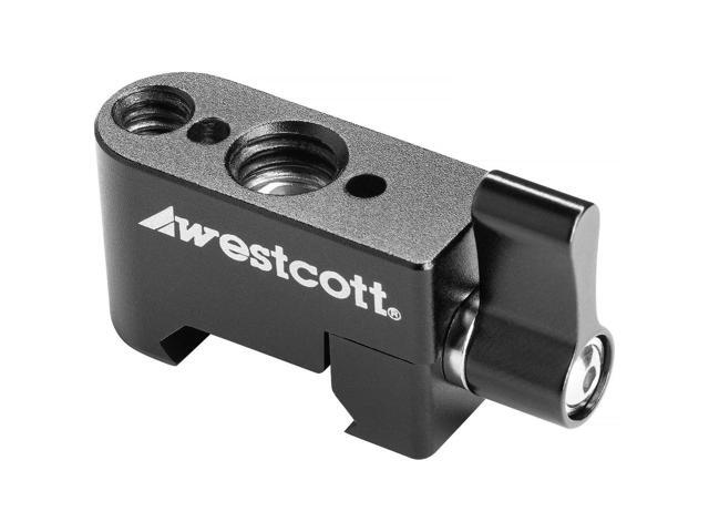 Westcott NATO Adapter Clamp