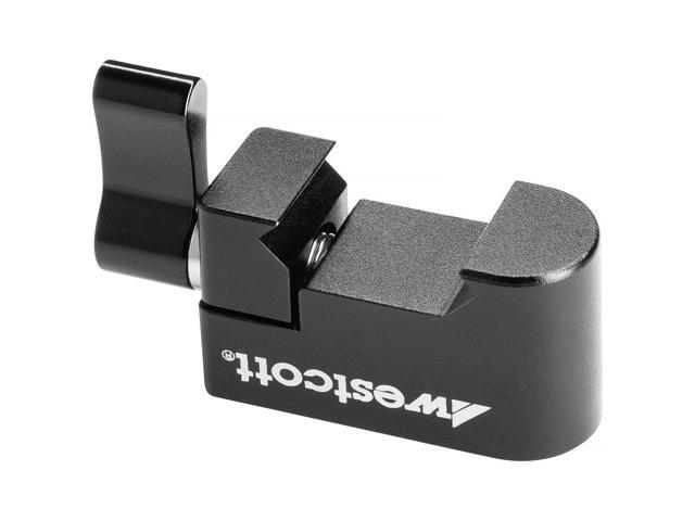 Westcott NATO Adapter Clamp