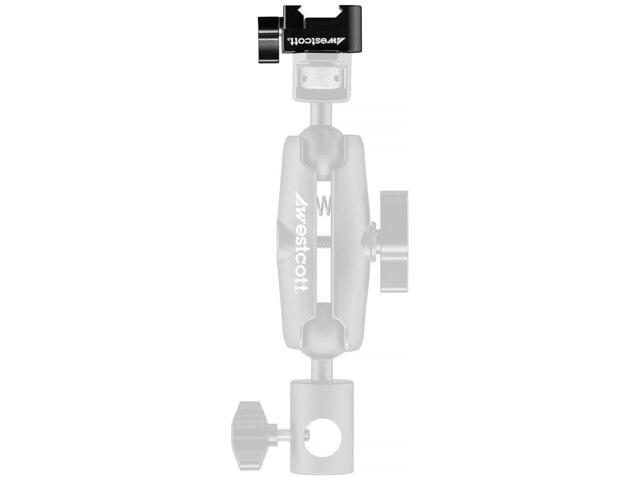 Westcott NATO Adapter Clamp