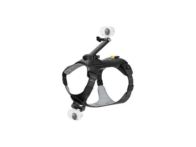 Insta360 Pet Harness Mount for Action Camera, Small