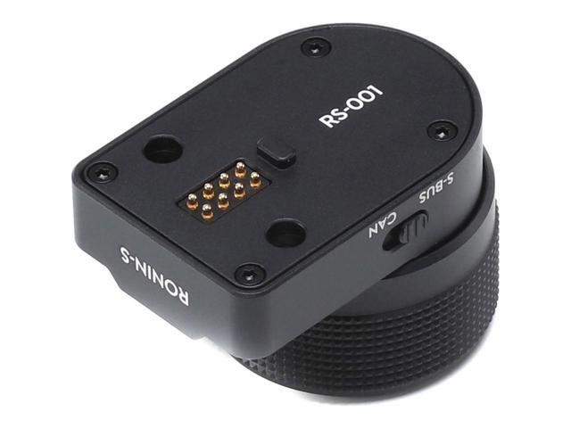 DJI Part 3 Ronin-S Focus Wheel #CP. RN.00000008.01