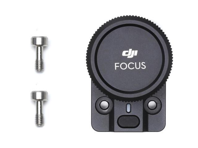 DJI Part 3 Ronin-S Focus Wheel #CP. RN.00000008.01