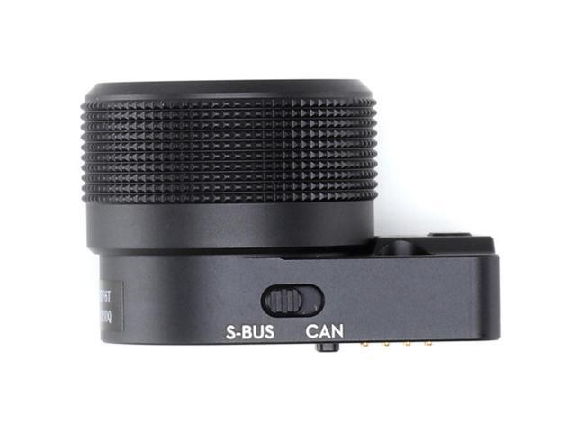 DJI Part 3 Ronin-S Focus Wheel #CP. RN.00000008.01