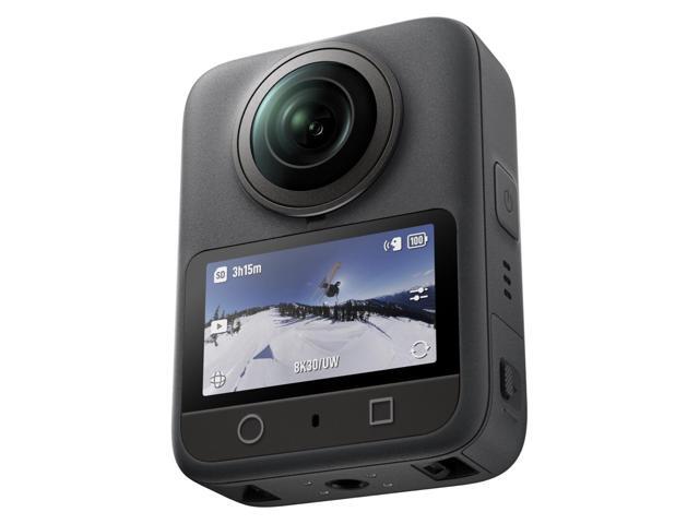DJI Osmo 360 8K Action Camera Standard Combo