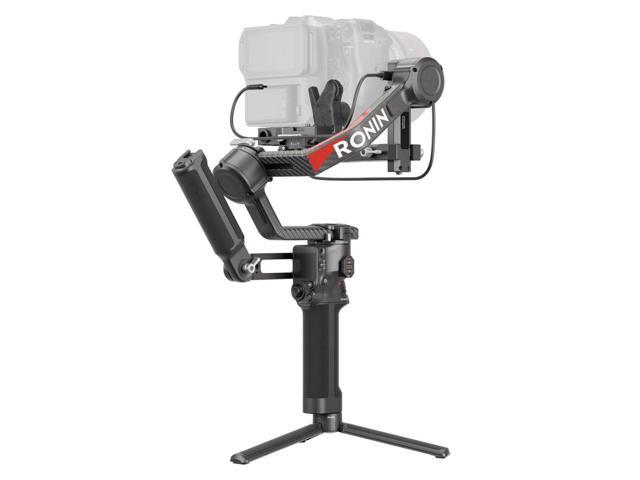 DJI RS 4 Pro Combo Gimbal Stabilizer #CP.RN.00000346.01