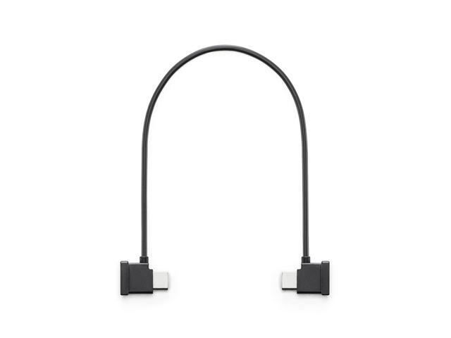 DJI 8.6' RX to Phone Connection Cable #CP.RN.00000402.01