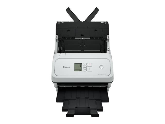 Canon imageFORMULA R40II Office Document Scanner