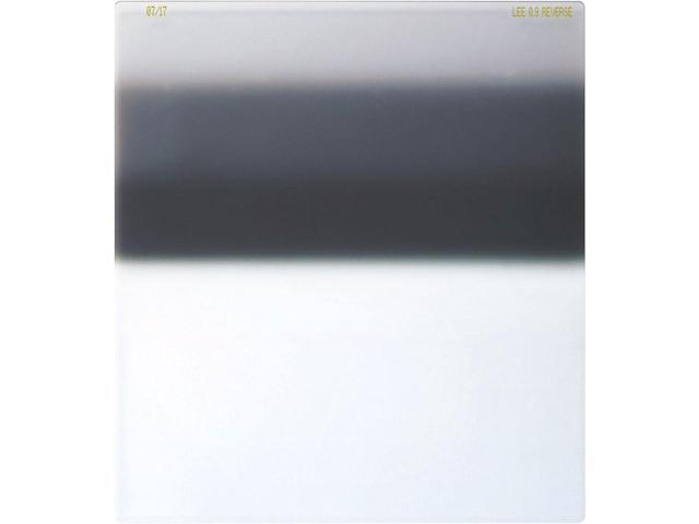 Lee Filters SW150 150x170mm Reverse-Graduated ND 0.9 Filter (3 Stops)