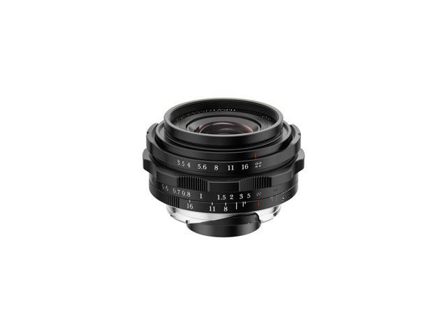 DZOFILM Thypoch Ksana 21mm f/3.5 Aspherical Lens for Leica M, Black