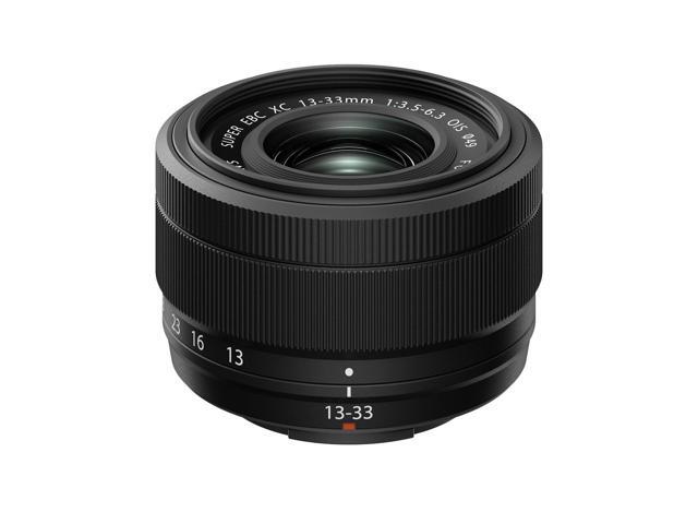 Fujifilm - XC13-33mm F3.5-6.3f OIS Lens - image 5