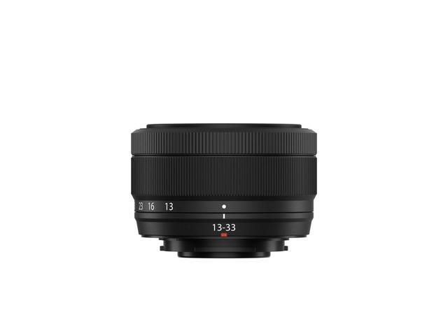 Fujifilm - XC13-33mm F3.5-6.3f OIS Lens - image 6