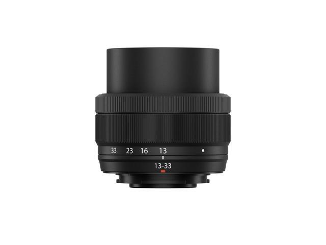 Fujifilm - XC13-33mm F3.5-6.3f OIS Lens - image 7