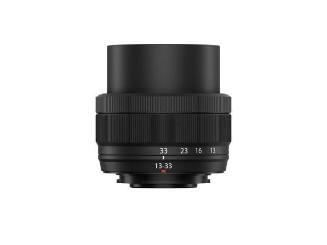 Fujifilm - XC13-33mm F3.5-6.3f OIS Lens - image 8