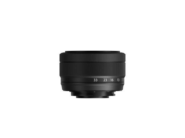 Fujifilm - XC13-33mm F3.5-6.3f OIS Lens - image 9