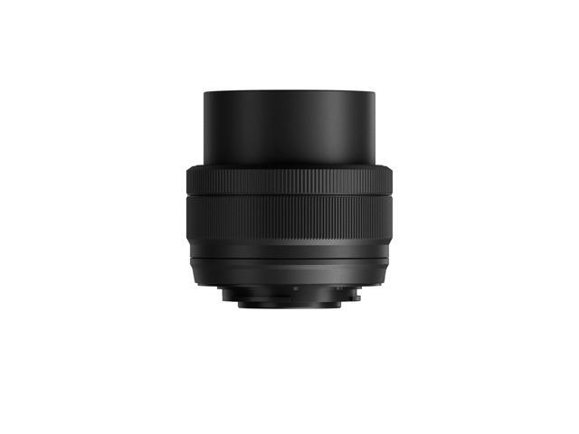 Fujifilm - XC13-33mm F3.5-6.3f OIS Lens - image 11