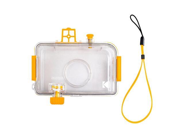 Kodak Waterproof Case for EKTAR H35N & H35 Half Frame Film Camera