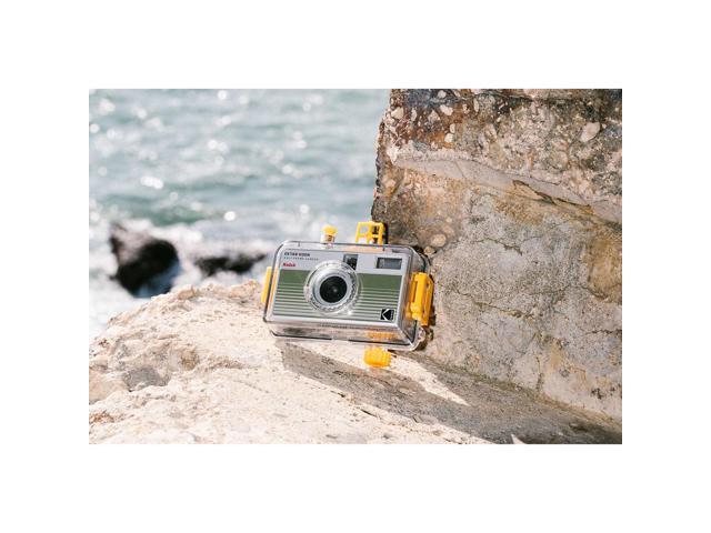 Kodak Waterproof Case for EKTAR H35N & H35 Half Frame Film Camera