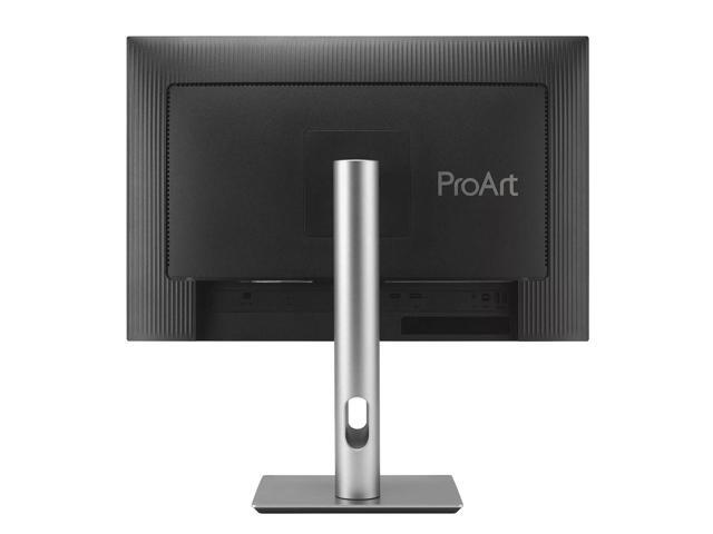 Asus ProArt PA248QFV 24' Class WUXGA LED Monitor - 16:10 24.1' Viewable - IPS - LED Backlight - 1920 x 1200 - 16.7 Million Colors - 350 Nit - 5 ms...
