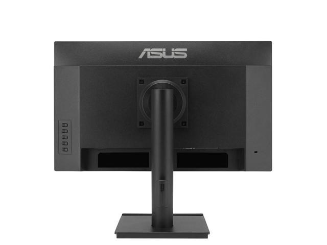 sus VA249QGS 24' Class Full HD LED Monitor - 16:9 - 23.8' Viewable - IPS - LED Backlight - 1920 x 1080 - 16.7 Million Colors - Adaptive Sync - 350...