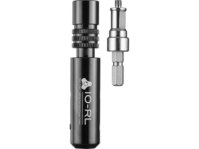 Triad-Orbit IO-RL Lighting Stud Quick Change Coupler