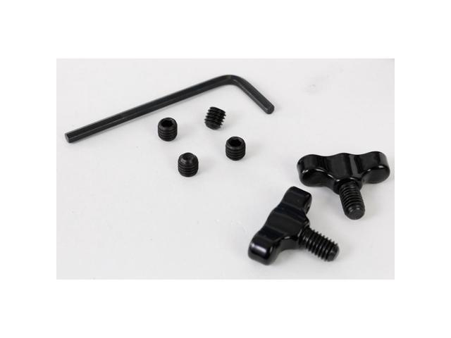 Triad-Orbit IO-RL Lighting Stud Quick Change Coupler